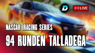 🔴 Talladega baby  Ab 21 Uhr NIS  Memerton Tag 48  Dizee vs Countdown  Livestream [upl. by Huldah]