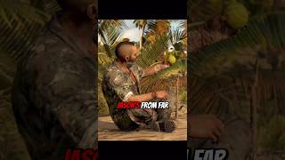 What Became of Vaas After Far Cry 3 farcry ubisoft farcry6 [upl. by Matilda]