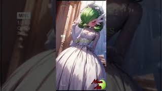 Gardevoir Wife [upl. by Levenson]