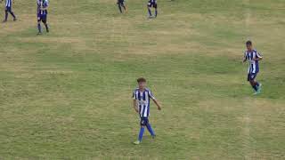 video 6 RORAIMENSE CUP SUB17 SRECXNINHODEAGUIA [upl. by Neelahs]