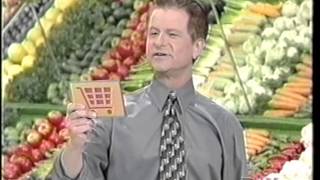 Supermarket Sweep Finals w Barbara Holliday amp Philip [upl. by Egor]