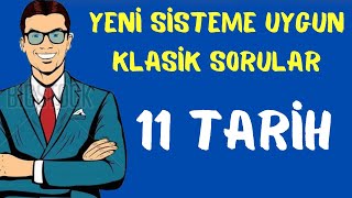 11 SINIF TARİH 1 DÖNEM 1 YAZILI 2023  Açık Uçlu Soru  Klasik Yazılı [upl. by Encratia]