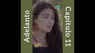 Avances  Calendario  Temporada 3  cap 11 [upl. by Ymereg510]