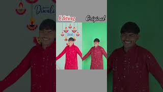 Happy Diwali 🪔🪔 shorts happydiwali shorts [upl. by Rickey]