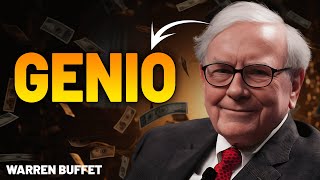 Millonario revela cómo puede hacerse rico en 6 meses  Warren Buffet [upl. by Orual756]