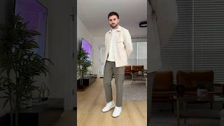 3 easy outfits any guy can pull off [upl. by Nysilla]