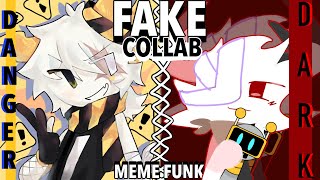 PHIGHTING OC Meme funk  Fake collab w K06 [upl. by Eveiveneg]