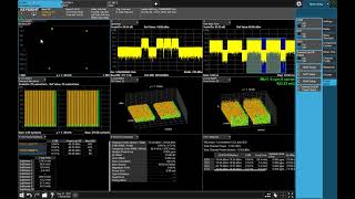 5G NR Rel16 Enhancements and Conformance Test with Keysight XApps [upl. by Ecnadnac]