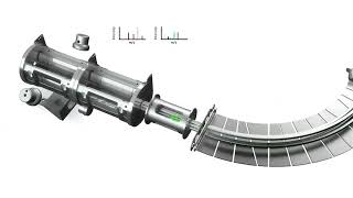 Stellar MS Flying Ions Animation Video [upl. by Alessig318]