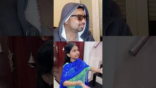 wife vs husbend reaction 6 comedy husbandversuswife funny husbandsvswives duet [upl. by Base624]