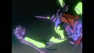 Evangelion  Rahbari  Beethovens 9th Symphony 4th Movement quotOde to Joyquot [upl. by Ttoile]