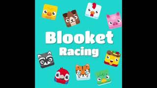 Blooket Racing Music [upl. by Waylin]