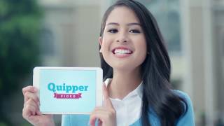 Quipper Video Solusi Bimbel Online untuk Kamu [upl. by Follmer]