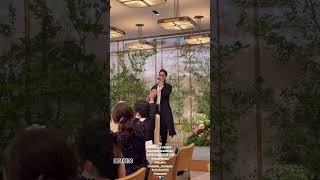 Vanness Wu Attend Wedding in KYOTO 🇯🇵20240530 Meteor Rain [upl. by Anivlis]