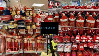 PRIMARK TRENDY GIFTS CHRISTMAS 2024 Gazingpearl Life gazingpearllife gifts christmasprimark [upl. by Pedrotti]