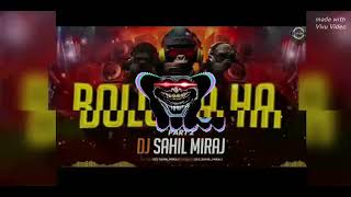 Bololo Haha dj remix song dj prince remix shahrukhkhansongs song bollywoodremixer bollywoodmo [upl. by Yragerg]