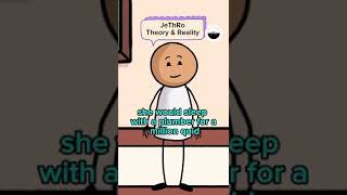 Jethro Theory and reality [upl. by Irfan]