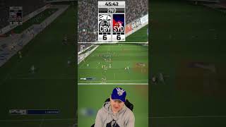 KIKAU DESTROYS TEDESCO  CRICHTON SCORES FOR THE BULLDOGS VS ROOSTERS rugbyleaguelive4 nrl rll4 [upl. by Burnside]