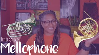 Introduction to the Mellophone [upl. by Leler504]