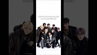 POVvous dormez ensemble pour la premiere fois ensemblestraykids new fanfiction reaction shorts [upl. by Addia]