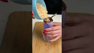 yummy dairy milk icecream Asmr❤️ [upl. by Allit]