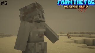 Stone Tears The Minecraft Weeping Angel [upl. by Anelliw]