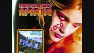 tropicalisimo apache el vaciao [upl. by Sylvan293]