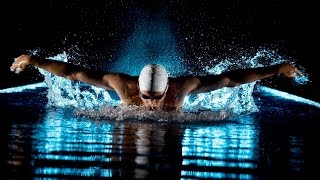 Motivación NATACIÓN  ¡TOMAR UNA DECISIÓN DEFINITIVA [upl. by Longmire]