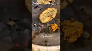 How to make masala naan [upl. by Eesdnyl]