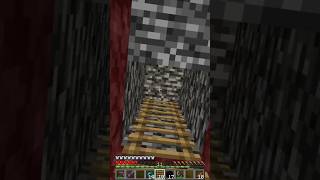 How to get on top of the Nether Roof in Minecraft 121 [upl. by Uziel]