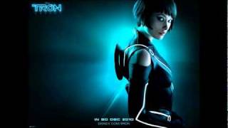 Tron Legacy 23 Father and Son  BONUS [upl. by Adelaja]