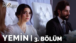 Yemin 3 Bölüm  The Promise Season 1 Episode 3 English Subtitles [upl. by Osric]