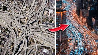 Top 10 Most Complexs Roads in the world [upl. by Nedap68]