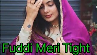 Gaddi Lal Rang Di Saddi Jaan Mangdi I Punjabi Song I Nawab Narinder Gill I DJ DS04 [upl. by Ettenan592]