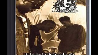 Lastrawze  Instrawmental 1995  Hip Hop  Concious  Full Album [upl. by Ingunna287]