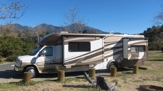 FullTime RV Living  Our Winnebago Aspect 30c Home [upl. by Anhavas]