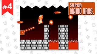 Trial By Fire  Super Mario Bros 4 [upl. by Dever]