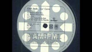 Cool Jack  Jus Come Ralphis main mix [upl. by Alil]