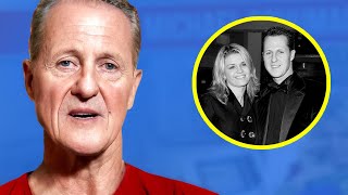 Große Trauer für Michael Schumacher  Vor 30 Minuten bestätigte seine Frau die traurige Nachricht [upl. by Cand]