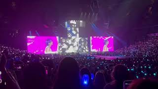 TXT concert 2023 my sweet 16 [upl. by Kristina120]