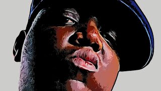 Notorious BIG quotDat Shtquot Feat Onyx and Naughty By Nature Unreleased OG [upl. by Obla545]