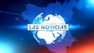 LAS NOTICIAS  VIERNES 29112024 [upl. by Fortunna]