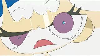 Bewear derota a pheromosa pokemon sol y luna [upl. by Ymas]