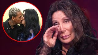 At 77 Cher FINALLY Admits What We All Suspected [upl. by Nette]