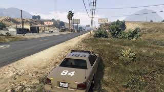 Gta v ps4 EGRP [upl. by Harat]