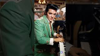 25 Bad Nauheim Medley performed by AI Elvis Presley elvispresley [upl. by Guilbert867]