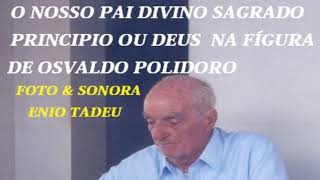 PAI DIVINO Desejando BENÇÃO DIVINA e AUMENTANDO O ESPIRITO de POSTO Pelo MÉDIÚM TONINHO  Tonico [upl. by Llenod]