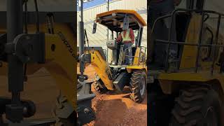 New model grader VIDEO 9075 Mahindra MASTER 2024 [upl. by Hsreh459]