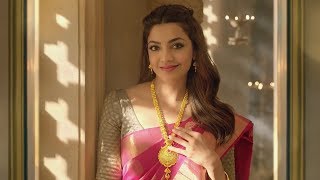 Khazana Jewellery ad  Kajal aggarwal [upl. by Upshaw]