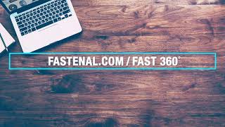 FAST 360° on Fastenalcom [upl. by Saixela]